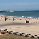 Charme Paraiso Sol Апартаменты Портиман