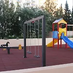 Апартаменты Charme Paraiso Sol