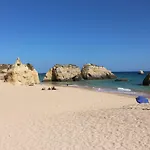 Charme Paraiso Sol Апартаменты Портиман