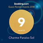 Апартаменты Charme Paraiso Sol *