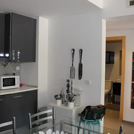 Charme Paraiso Sol Appartement Portimão