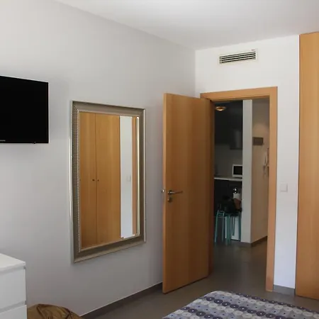 Charme Paraiso Sol Appartement Portimão