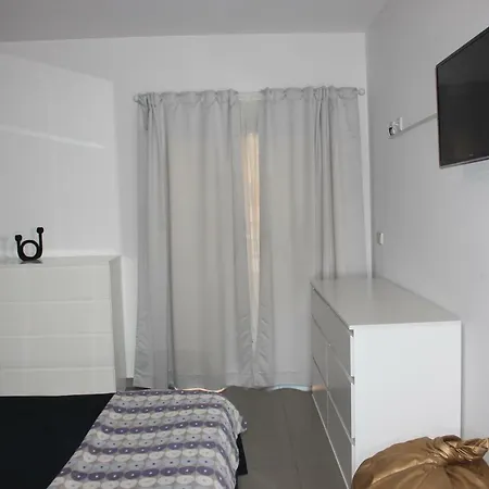 Charme Paraiso Sol Appartement *