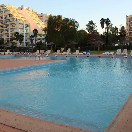 Charme Paraiso Sol Appartement *