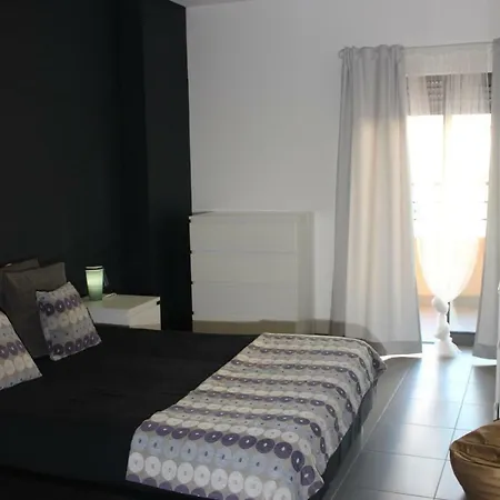 Charme Paraiso Sol Appartement *