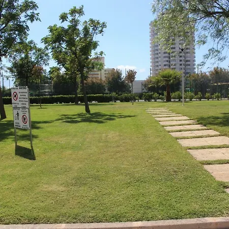 Charme Paraiso Sol Апартаменты