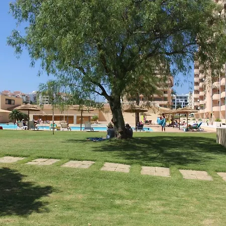 Charme Paraiso Sol Apartament