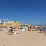 Charme Paraiso Sol דירה *