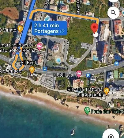 Charme Paraiso Sol * Portimão