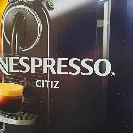 Apartamento Charme Paraíso Sol *