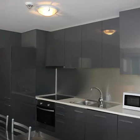 Charme Paraíso Sol Portimão