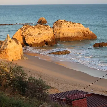 Charme Paraíso Sol Apartamento