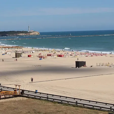 Charme Paraiso Sol Lägenhet Portimão