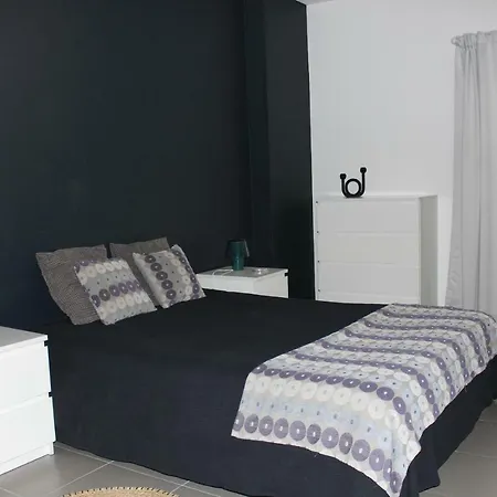 Charme Paraíso Sol *