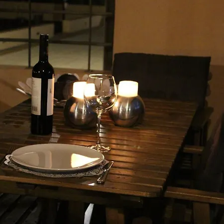 Charme Paraíso Sol Apartamento *