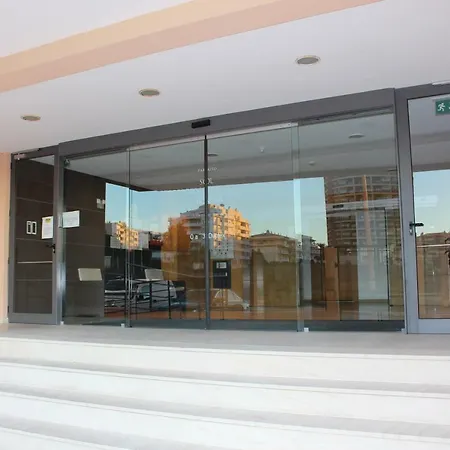 아파트 Charme Paraiso Sol 포티마오