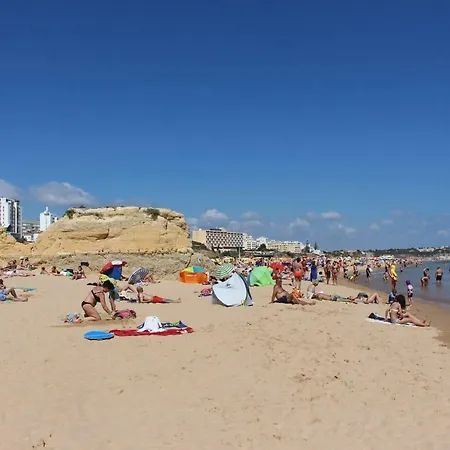 Charme Paraiso Sol Daire *