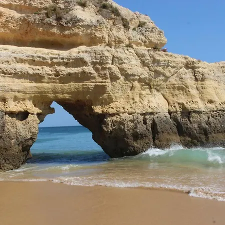 Charme Paraiso Sol Daire *