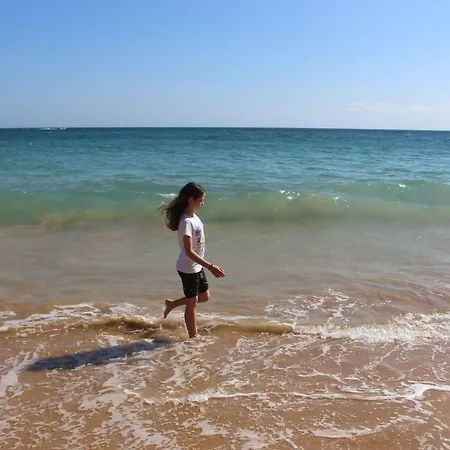 Daire Charme Paraiso Sol