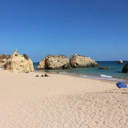 Charme Paraiso Sol Daire Portimão