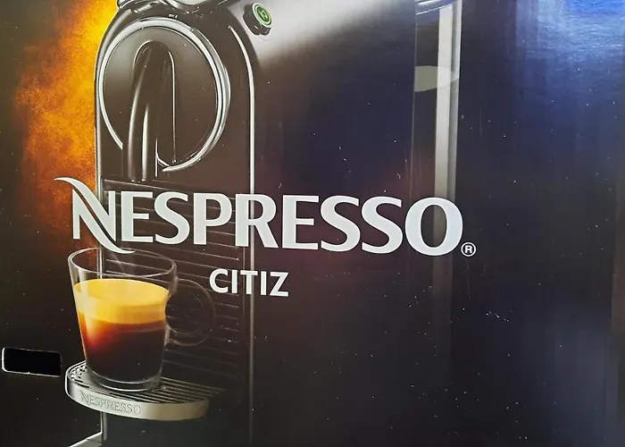 아파트 Charme Paraiso Sol *