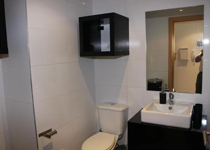 Charme Paraiso Sol * 포티마오