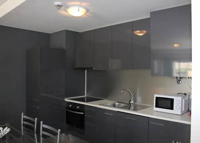 Charme Paraiso Sol 포티마오