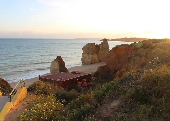 아파트 Charme Paraiso Sol 포티마오