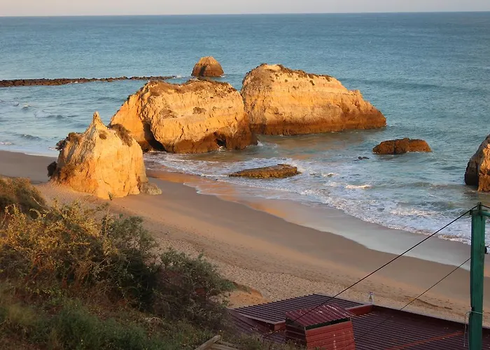 Charme Paraiso Sol 아파트