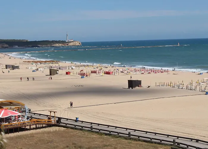 Charme Paraiso Sol 아파트 포티마오