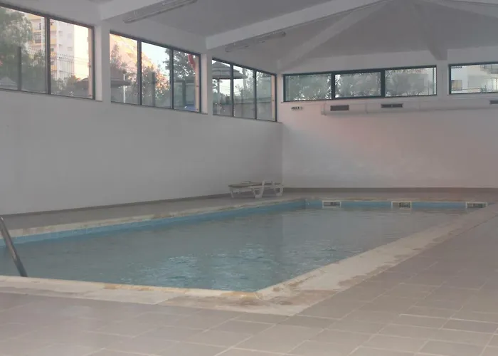 Charme Paraiso Sol 아파트 포티마오