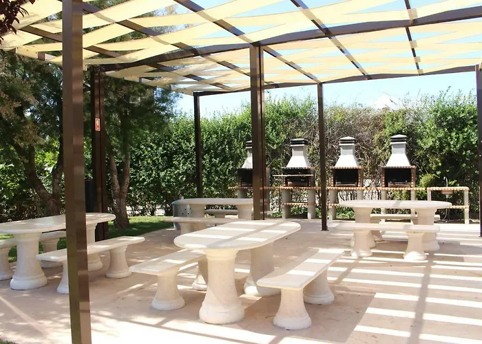 Charme Paraiso Sol * 포티마오