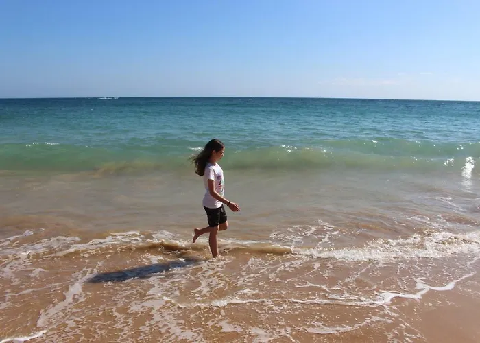 아파트 Charme Paraiso Sol