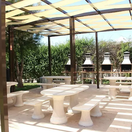 Charme Paraiso Sol * بورتيماو