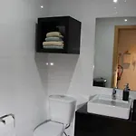 Apartamento Charme Paraíso Sol